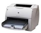 Hewlett Packard LaserJet 1300xi consumibles de impresión